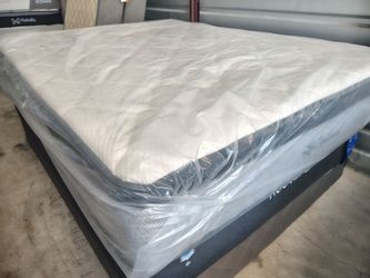 Colchon queen size 😍