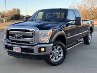 2016 Ford F-250 Super Duty