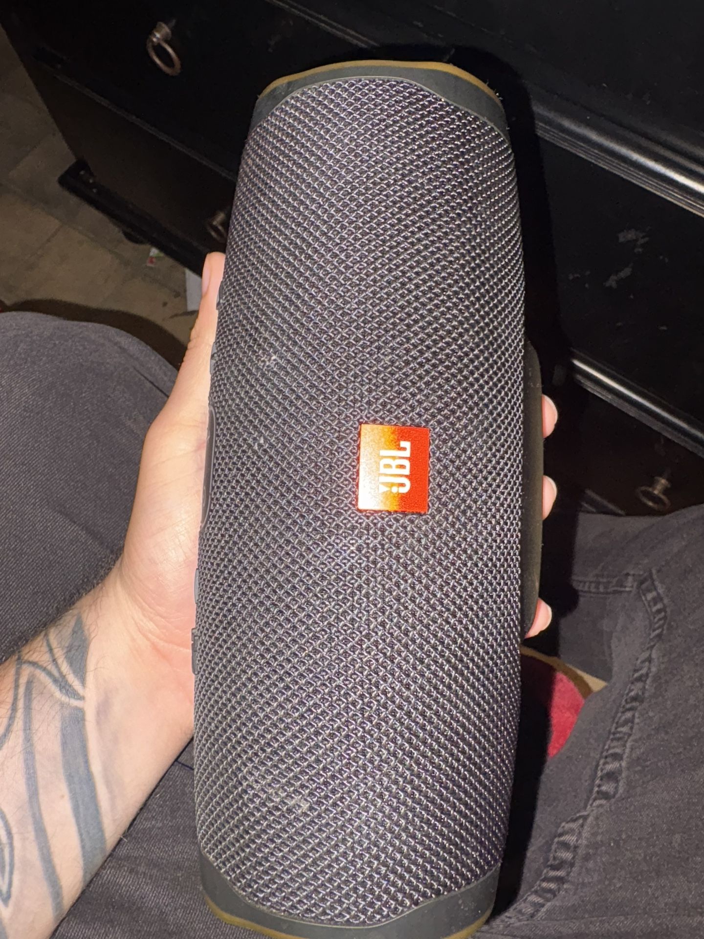 JBL