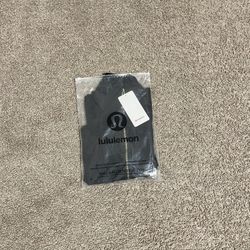 Black Lululemon Jacket 