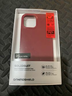 Iphone 12 Pro Case