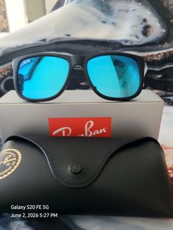 Ray-Ban Justin