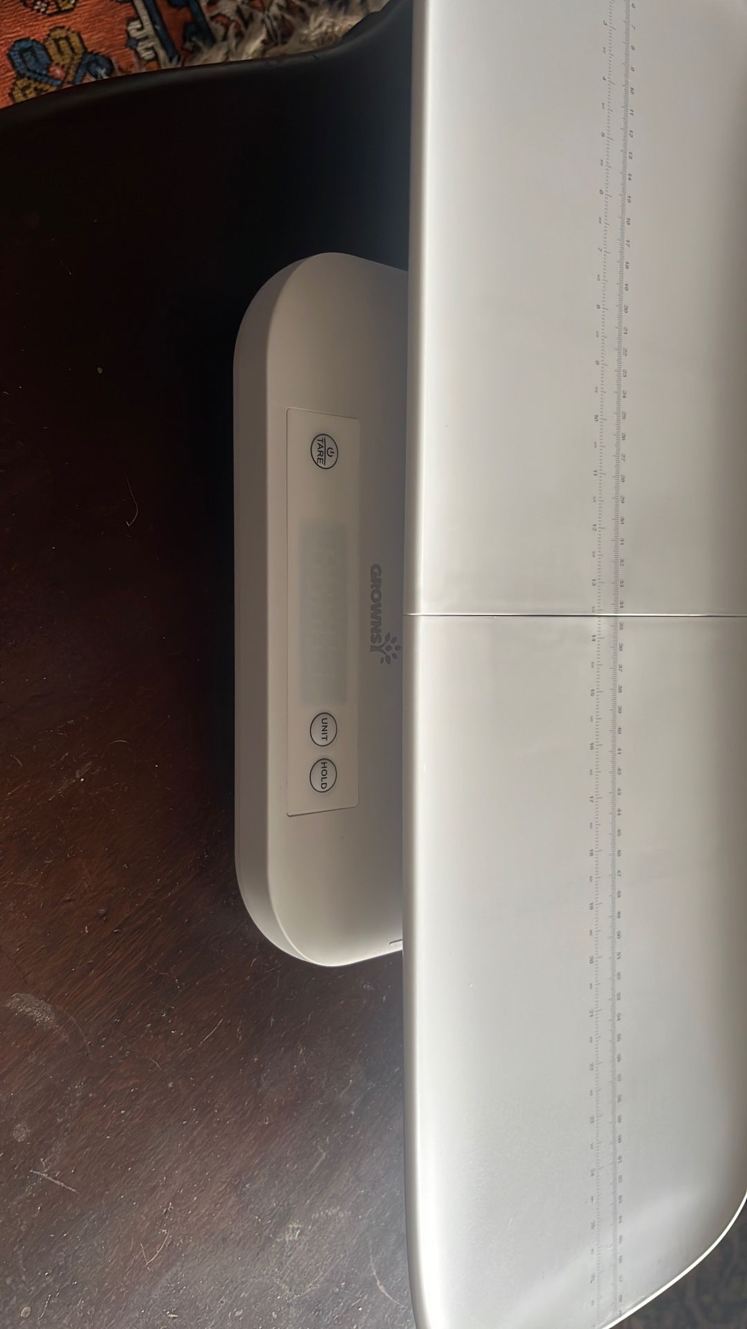 Growns Baby Scale