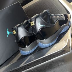 Preorders GS Air Jordan Retro 11 ‘ Gamma ‘ ❄️