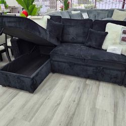 Corduroy Couch New In Box 