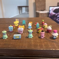Shopkins 