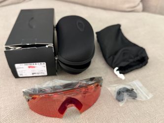 Oakley Encoder Prizm Sunglasses