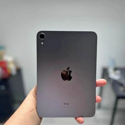 iPad Mini 6