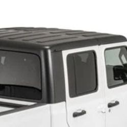 Jeep Gladiator Hardtop Roof