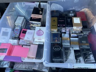 Brand new cologns(wholesale)