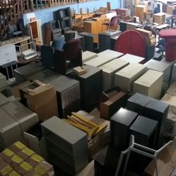 MIAMI OFFICE LIQUIDATION EVERYTHING MUST GO MARCH 15