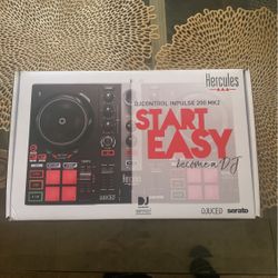 Dj For Beginners 