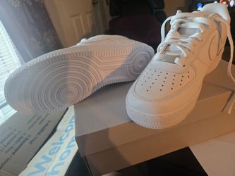 Nike Airforce 1