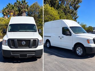Nissan nv 2(contact info removed)