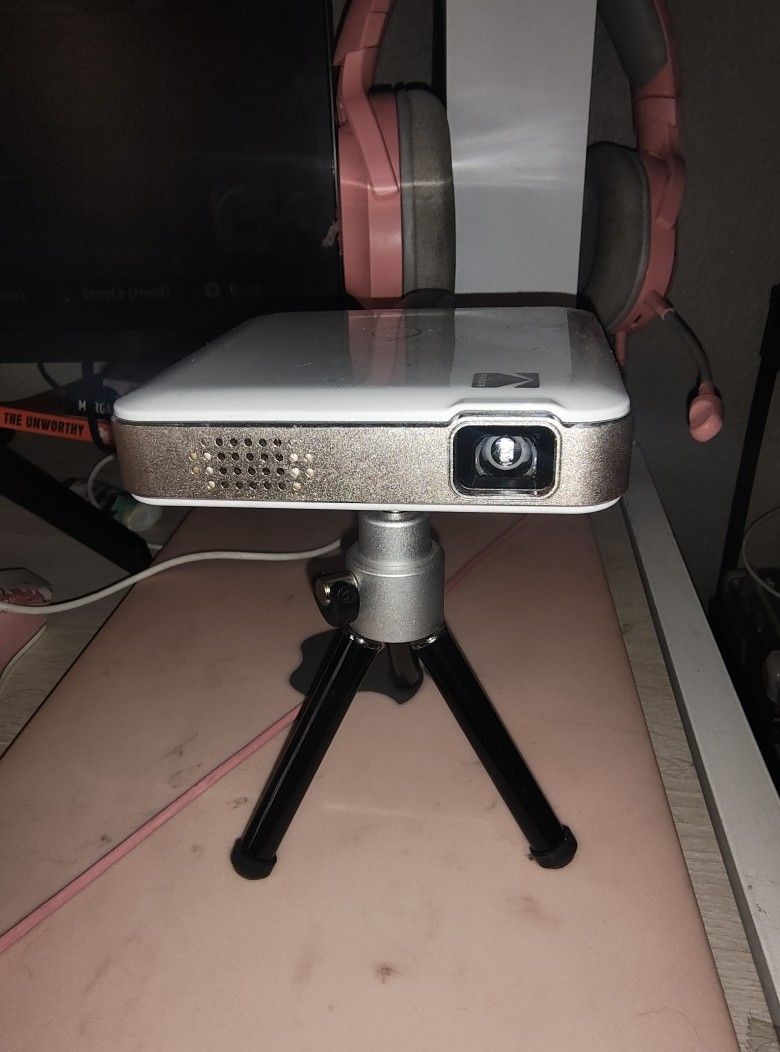Projector