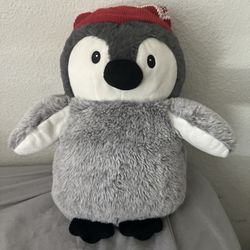 Penguin Stuffed Animal