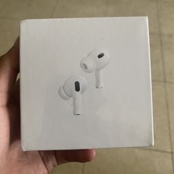 AirPods Pro Gen 2