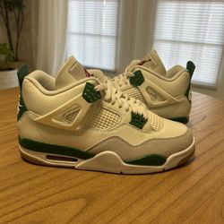 NIKE SB JORDAN 4S Size 10