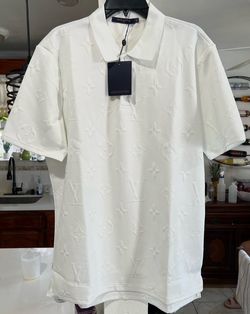 LV Men’s Polo Shirts