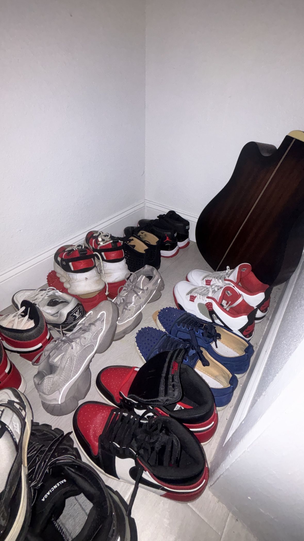 Used Shoes For Sale