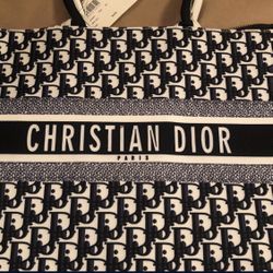 New Christian Bag