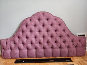 Headboard (FULL/QUEEN)