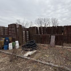 Concrete Foundation Forms (symons)