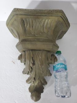 Large Wall Planter Indoor Outdoor