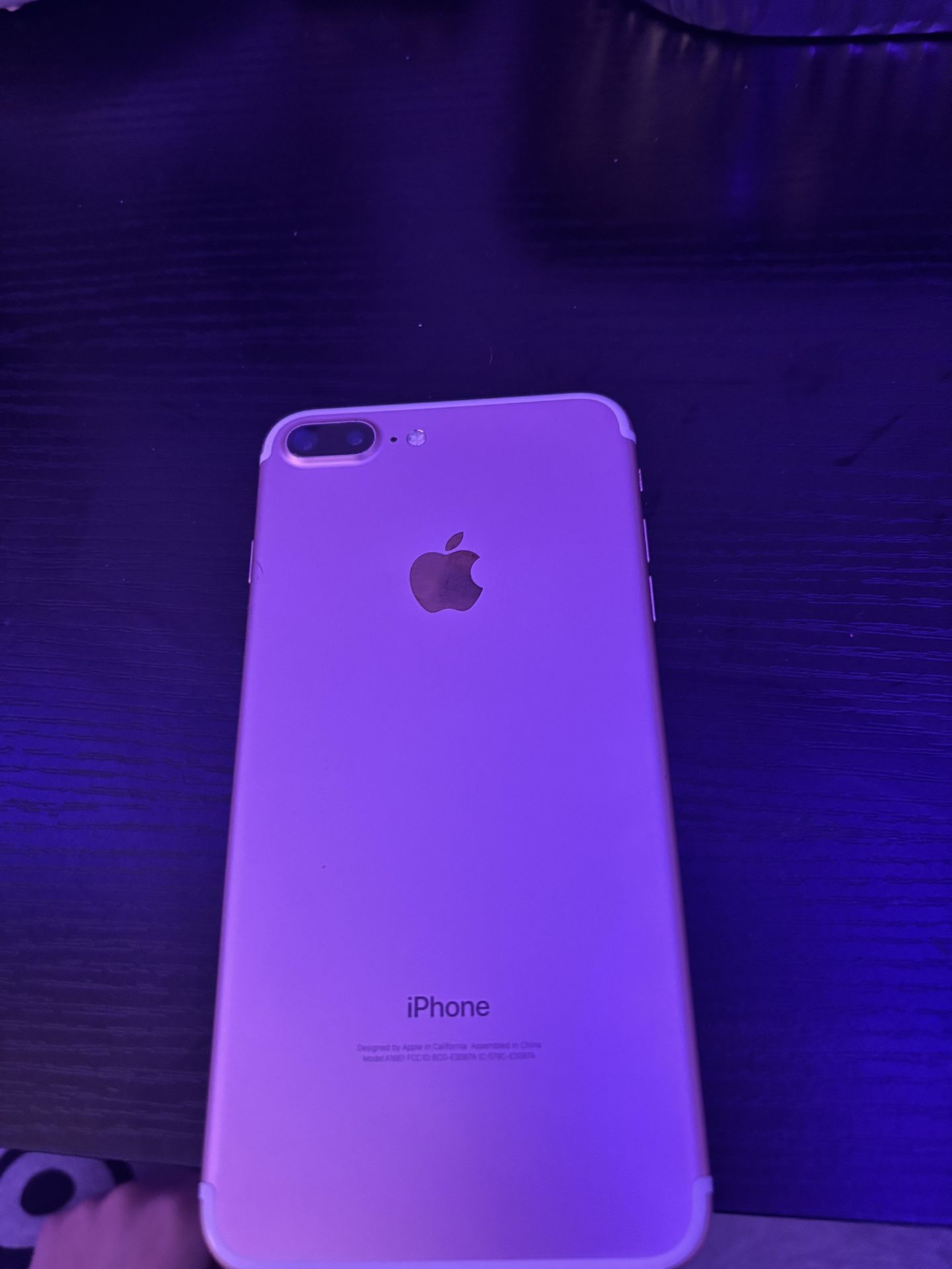 iPhone