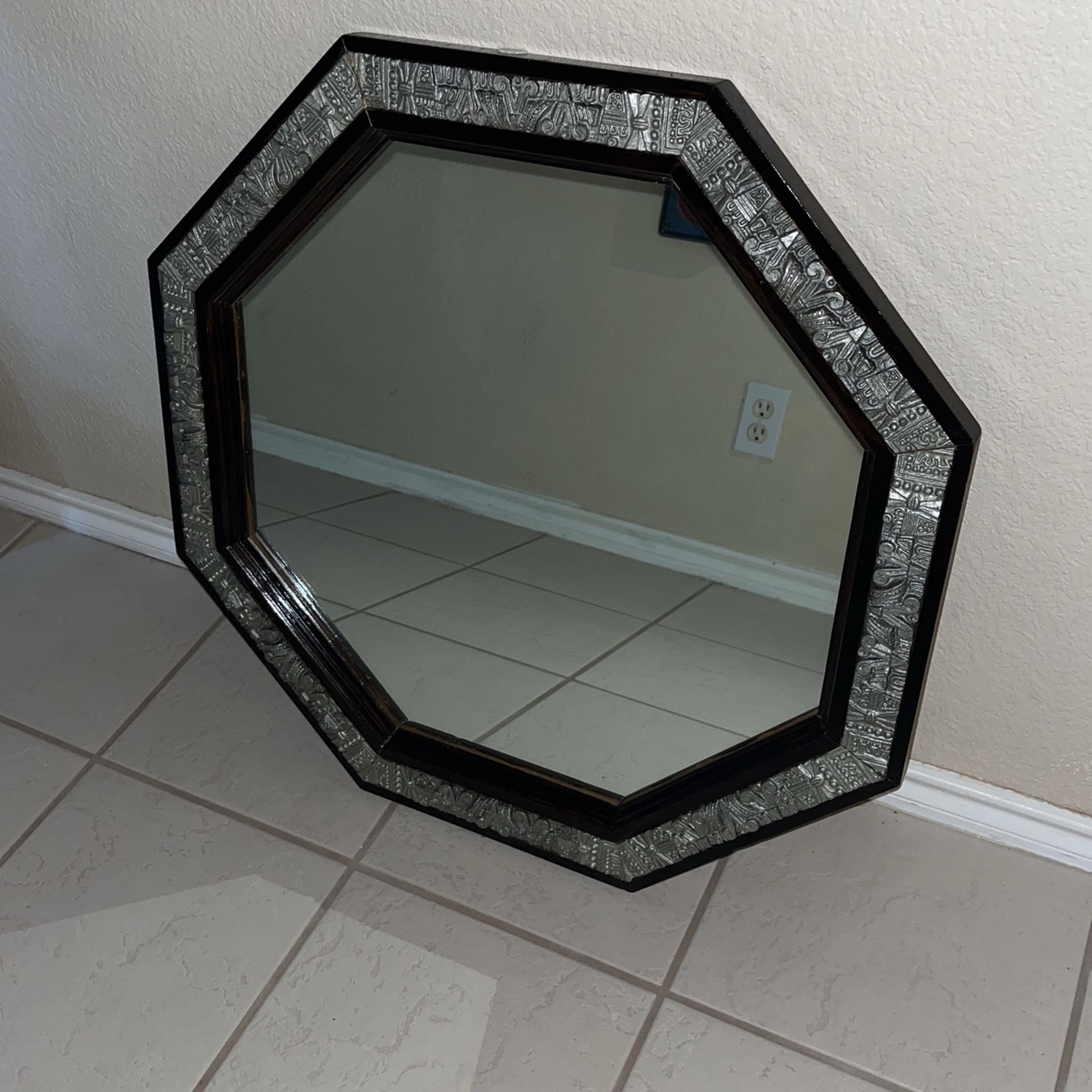 Handcrafted High Quality Mirror 