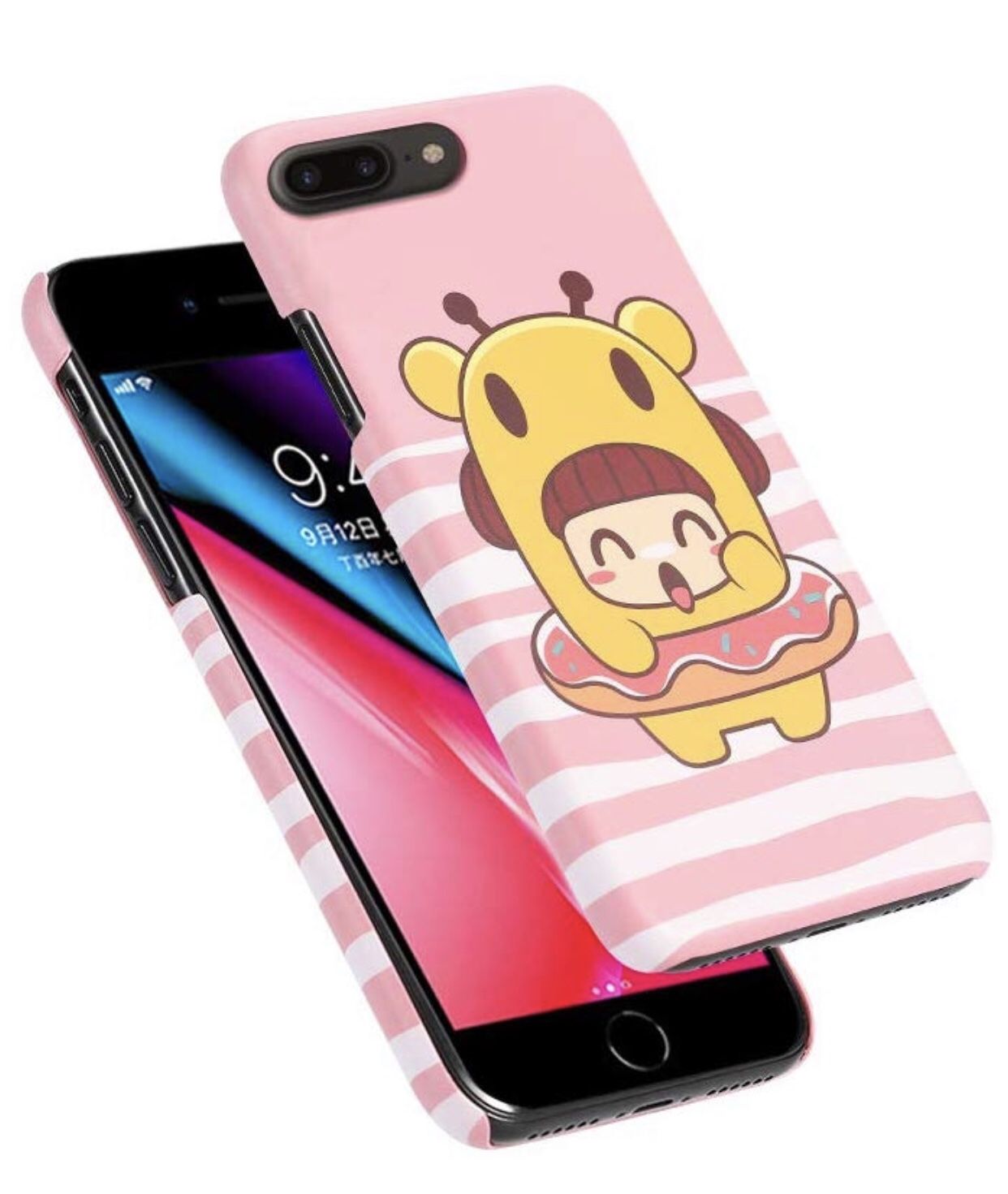 iPhone 8 Plus/iPhone 7 Plus Case