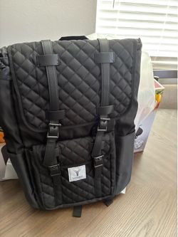 Black bags