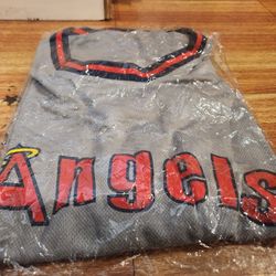 Angels Jersey