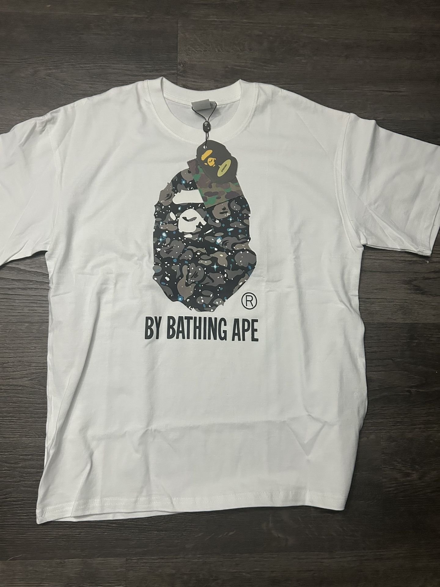 Bape Shirt