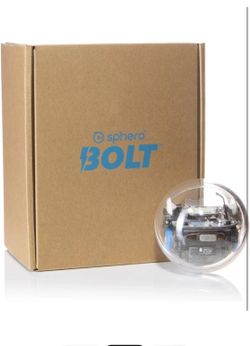 Sphero Bolt Coding Robot Ball