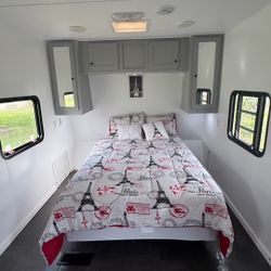 RV FOR SALE 