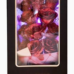 Valentines Day Gift  Shimmer Bouquet 