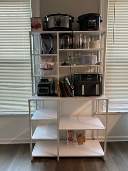 Shelf