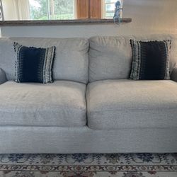 ✨ 3-Piece Modular Couch Set – Excellent Condition✨