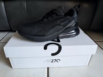 Nike AirMax 270