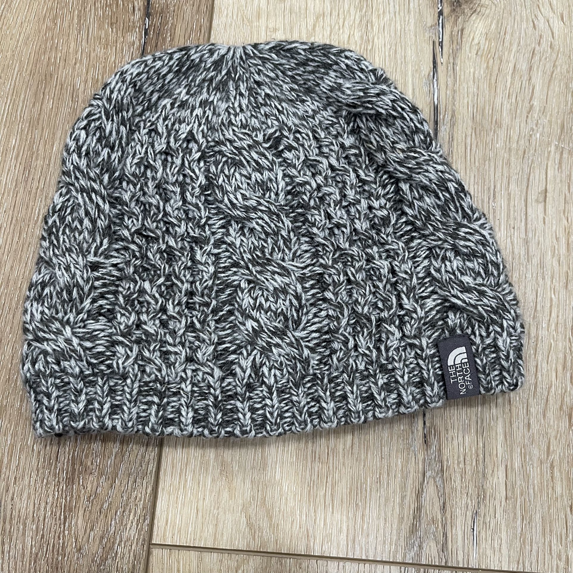 North Face Beanie