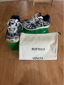 Bottega Veneta Orbit