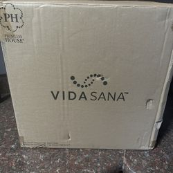 Princess House 7 Quart Stand Mixer 