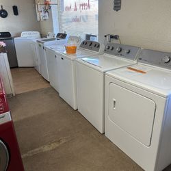 Dryers ($75-$250)