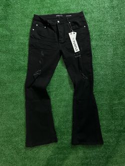 Men jeans (S 34)