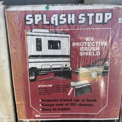 ER Splash Curtains 