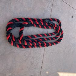 Exercise Rope