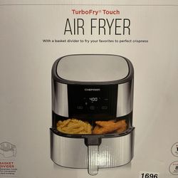Chefman Air Fryer