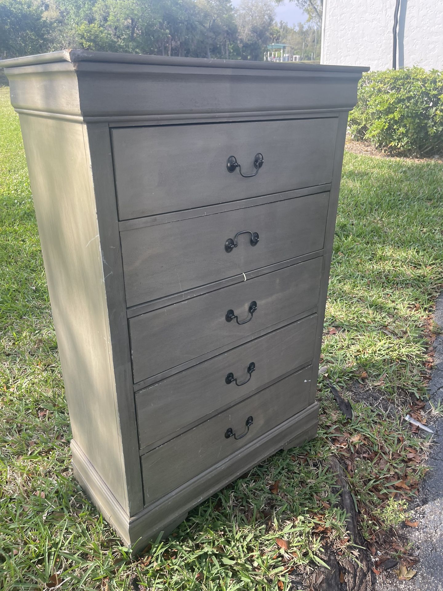 Chest Of draw