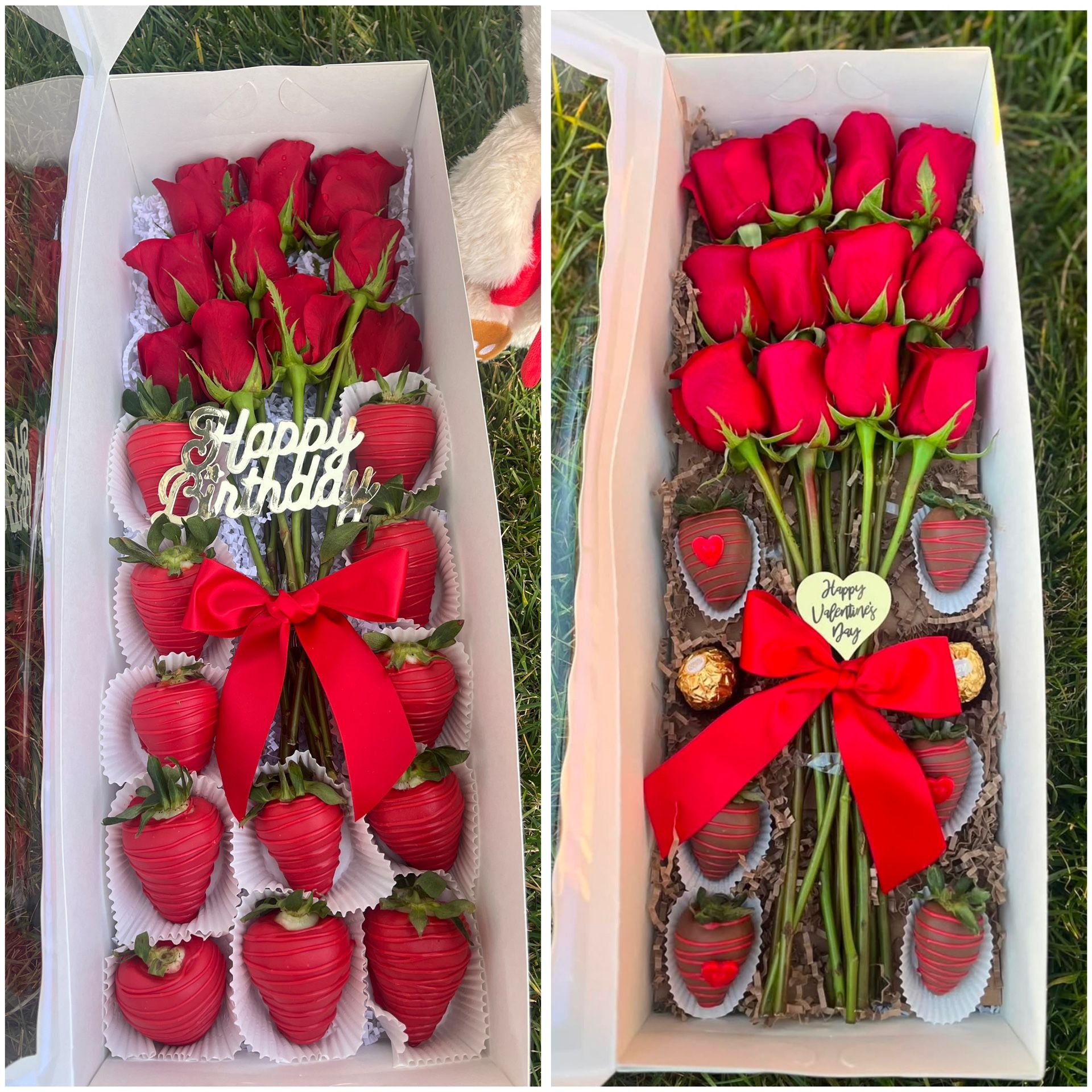 Valentine’s gifts 